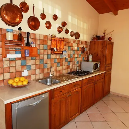 Apartment Affittasardegna - Cala Liberotto 3 Orosei