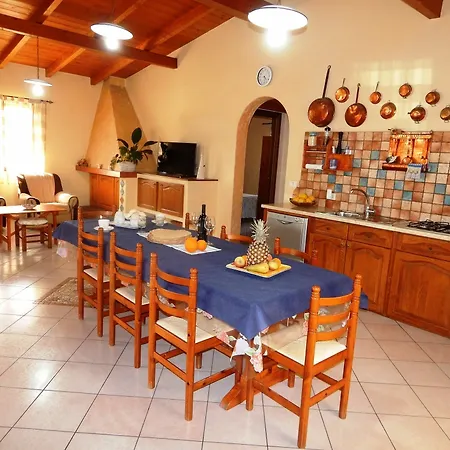 Affittasardegna - Cala Liberotto 3