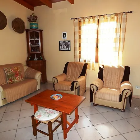 Affittasardegna - Cala Liberotto 3 Apartment